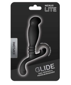 Nexus Glide Prostate Massager