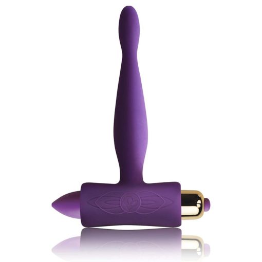 Vibrator Anal Rocks-Off