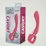 Cavort Lust Ripple