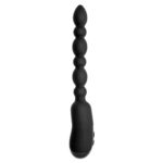 S Pleasures Premium Anal Stimulator Black