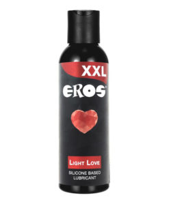 XXL Light Love Silicone Based