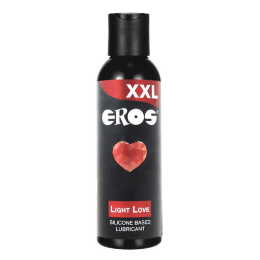 XXL Light Love Silicone Based