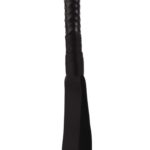 Bici Kid Leather 9 Tails Flogger Black