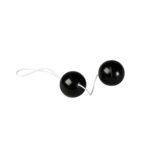 Bile Kegel Duotone Balls Black