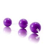 Bile Kegel Sexual Balls Purple