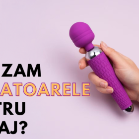 Cum Utilizam Vibratoarele pentru Masaj