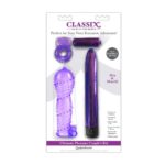 Kit Vibratoare Ultimate Pleasure