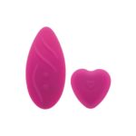 Lenjerie Stimulatoare S Pleasures Sweetheart External Massager Pink