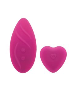 Lenjerie Stimulatoare S Pleasures Sweetheart External Massager Pink