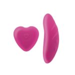 Lenjerie Stimulatoare S Pleasures Sweetheart External Massager Pink