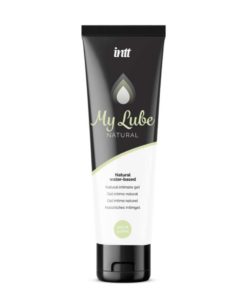 Lubrifiant My Lube Natural