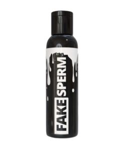 Lubrifiant Sperma Falsa Fake Sperm