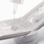 Lubrifiant pentru Masturbator Tenga Lotion Light