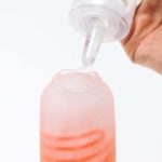 Lubrifiant pentru Masturbator Tenga Lotion Light