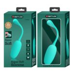 Ou Vibrator Pretty Love Knucker Green