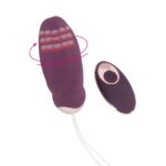 Ou Vibrator cu telecomanda