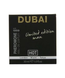 Hot Pheromone Perfume DUBAI