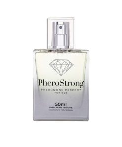 Parfum Masculin cu Feromoni PheroStrong