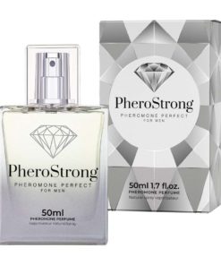 Parfum Masculin cu Feromoni PheroStrong