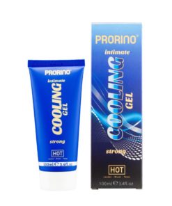 Prorino Cooling Gel Strong 100 ml