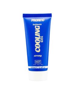 Prorino Cooling Gel Strong 100 ml