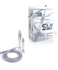 Sistem Irigare Anala Hydro Series Sly Sprinkle