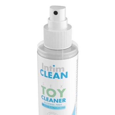 Solutie de Curatat Intim Clean Igienizz Toy Cleaner 1