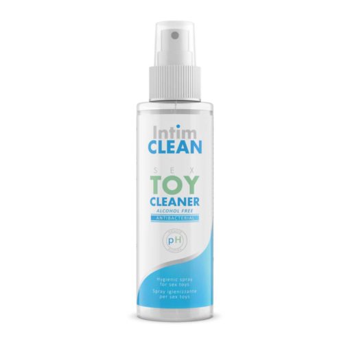 Solutie de Curatat Intim Clean Igienizz Toy Cleaner