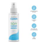 Solutie de Curatat Intim Clean Igienizz Toy Cleaner