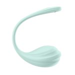 Vibrator Smooth Petal Mint