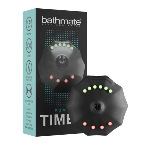 Timer Pompa Pump Timer Bathmate