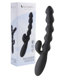 Vibrator Anal S Pleasures