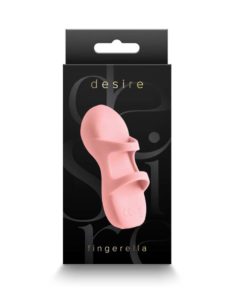 Vibrator Deget Desire Fingerella