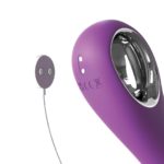 Vibrator Her Ultimate Pleasure Pro Purple