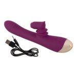 Vibrator Javida cu 2 Functii