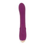 Vibrator Javida cu 2 Functii