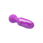 Vibrator Masaj Pretty Love Mini Stick Purple