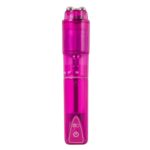 Vibrator Mini Vibrant Portable Purple