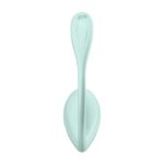 Vibrator Smooth Petal Mint