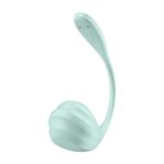 Vibrator Smooth Petal Mint