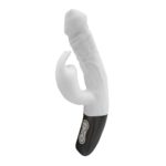 Vibrator cu Dubla Stimulare Titanz 7