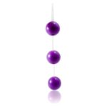 Bile Kegel Sexual Balls Purple