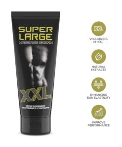 Crema Marire Penis Super Large XXL