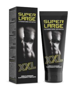 Crema Marire Penis Super Large XXL