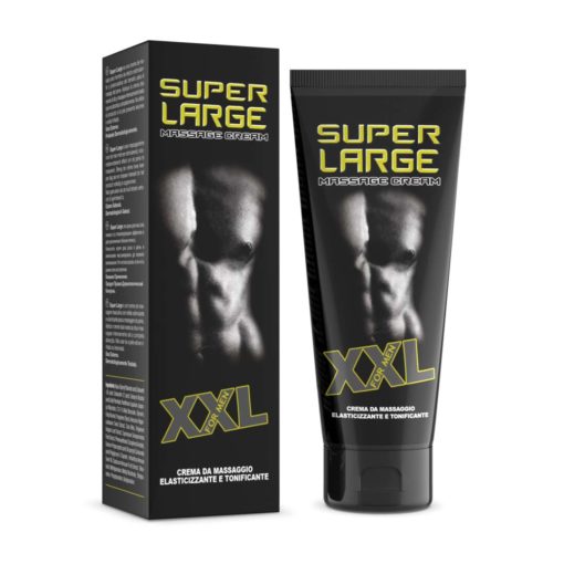 Crema Marire Penis Super Large XXL