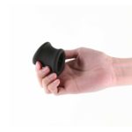 Manson Renegade Suave Ball Stretcher Black