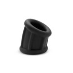 Manson Renegade Suave Ball Stretcher Black