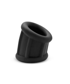 Manson Renegade Suave Ball Stretcher Black