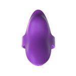 Masturbator Deget Finger Vibe Purple