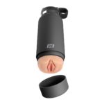 Masturbator Discret Fuck Flask Secret Delight